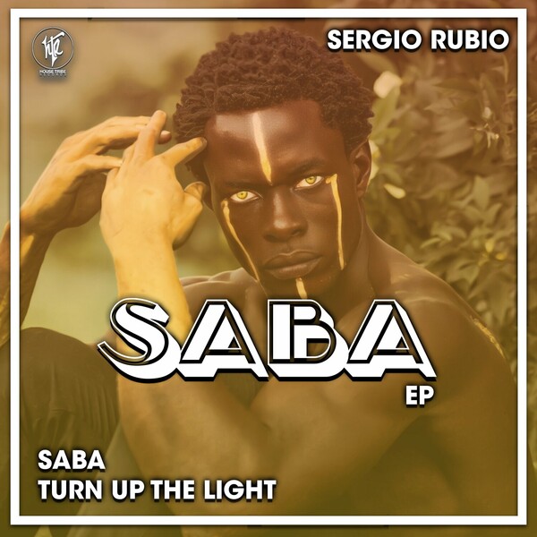 Sergio Rubio - Saba