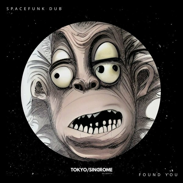 Spacefunk Dub - Found You