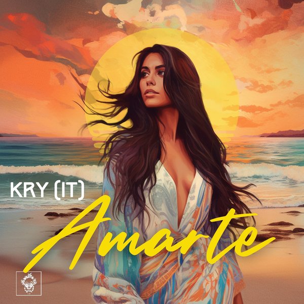 Kry (IT) - Amarte