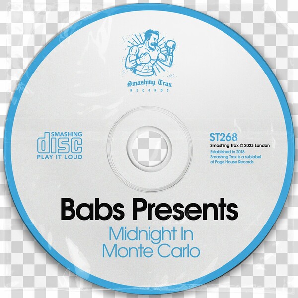Babs Presents - Midnight In Monte Carlo