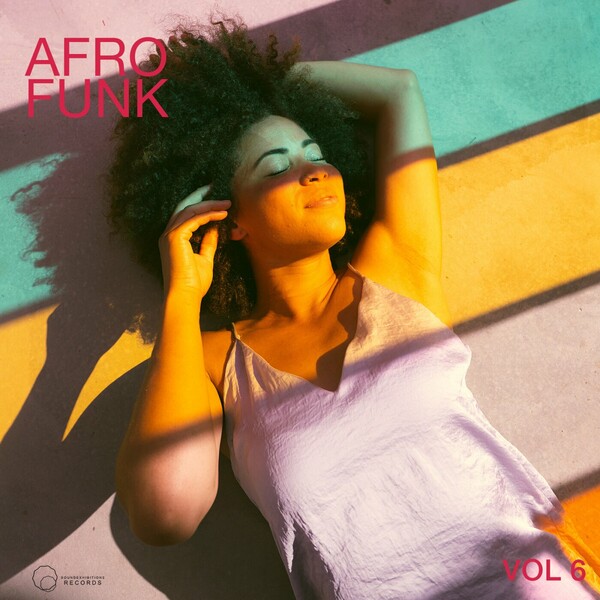 VA - Afro Funk Vol 6 / Sound-Exhibitions-Records