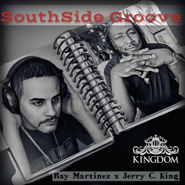 Ray Martinez - Southside Groove