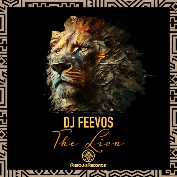DJ Feevos - The Lion / Pasqua Records