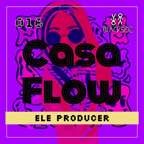 Ele Producer - Casa Flow