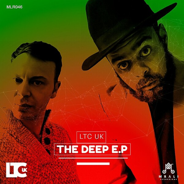 LTC (UK) & Luke Truth & Carrera U.K - The Deep EP