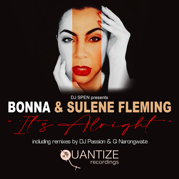 Bonna & Sulene Fleming - It's Alright