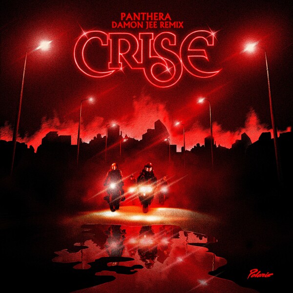 Panthera - Crise
