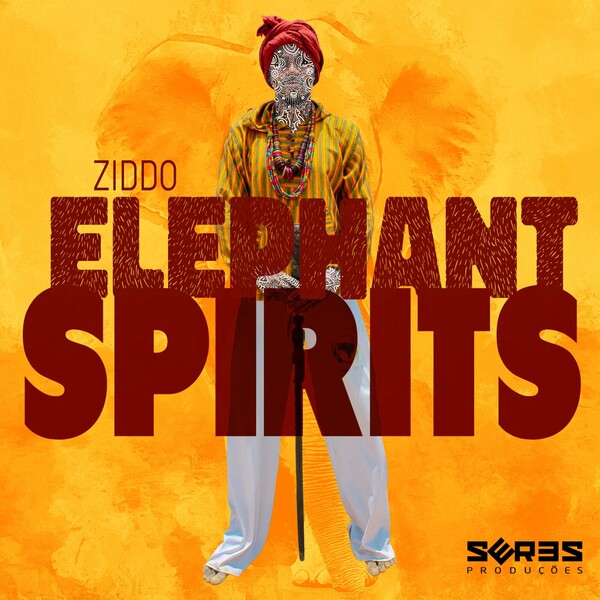 ZIDDO - Elephant Spirits