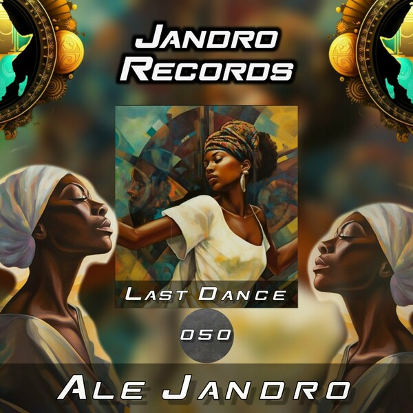 Ale Jandro - Last Dance