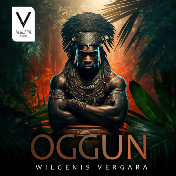 Wilgenis Vergara - Oggun / Vergara Records