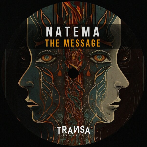 Natema - The Message / TRANSA RECORDS