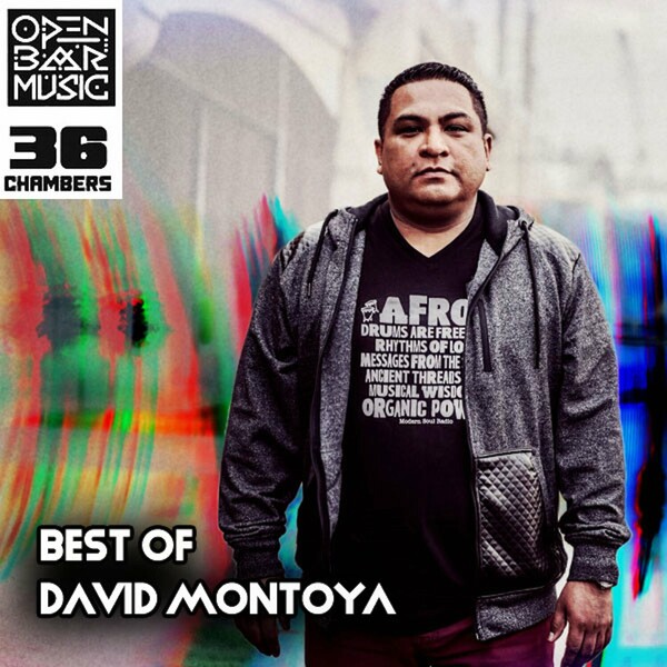 Oscar P, AbysSoul, Sio - Best Of David Montoya