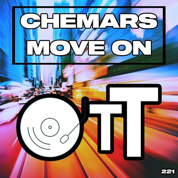 Chemars - Move On
