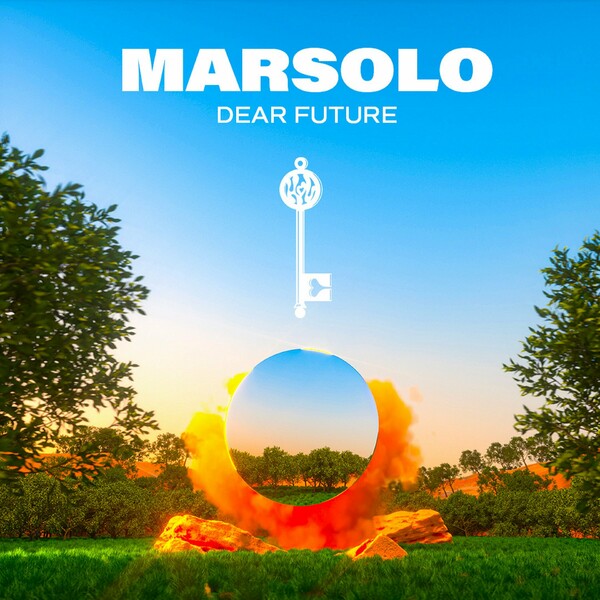 Marsolo - Dear Future