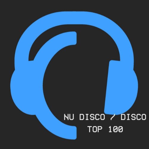 Traxsource - TOP 100 Disco / Nu Disco (30/04/2023)