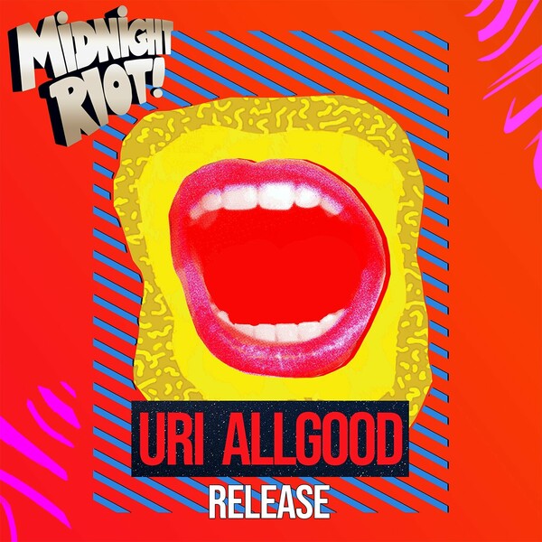 Uri Allgood - Release