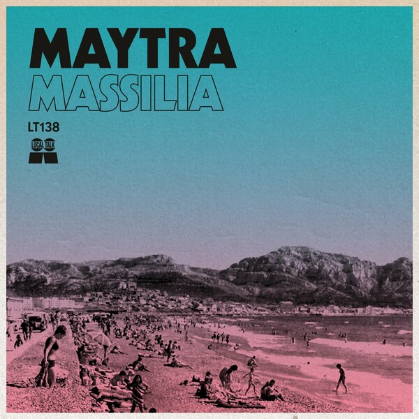 Maytra - Massilia