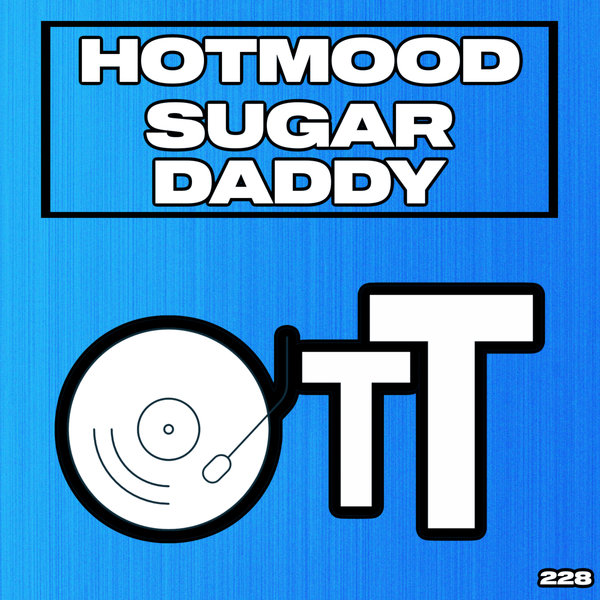 Hotmood - Sugar Daddy