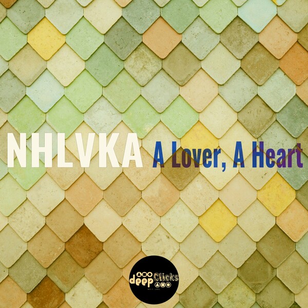 NHLVKA - A Lover, a Heart