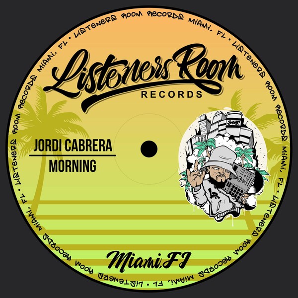 Jordi Cabrera - Morning