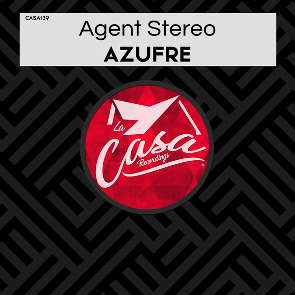 Agent Stereo - Azufre