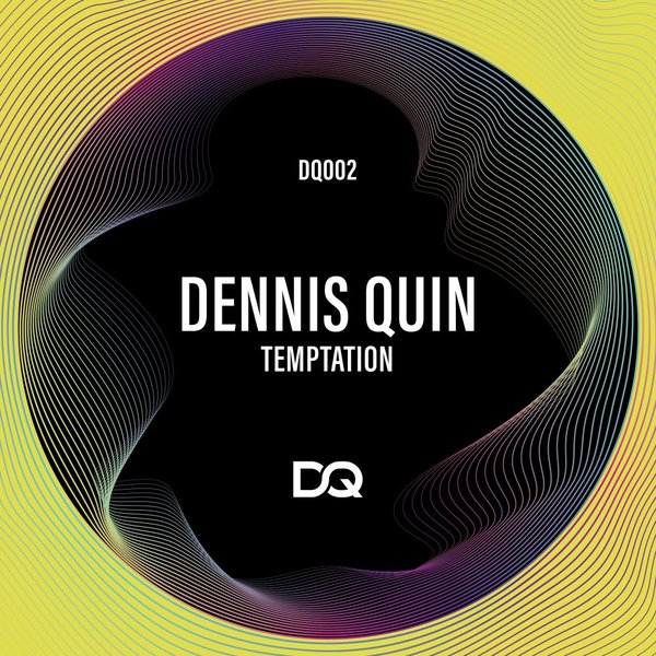 Dennis Quin - Temptation EP