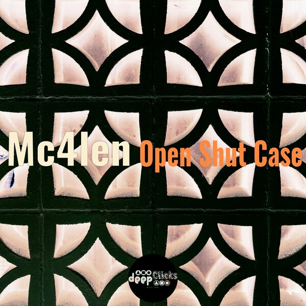 Mc4len - Open Shut Case