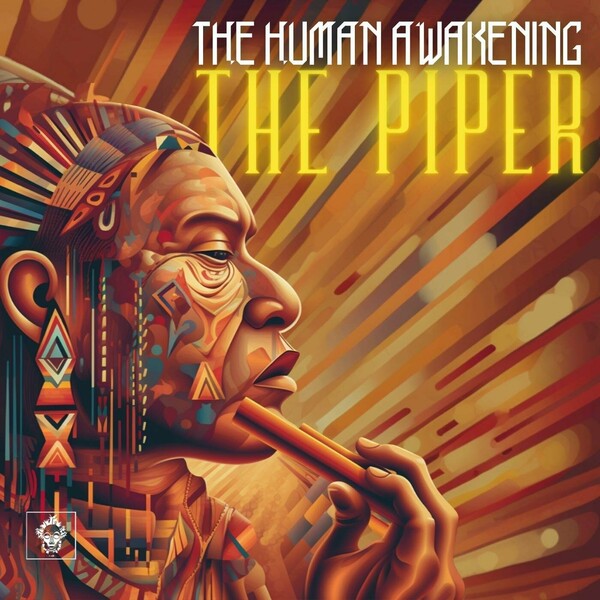 The Human Awakening - The Piper