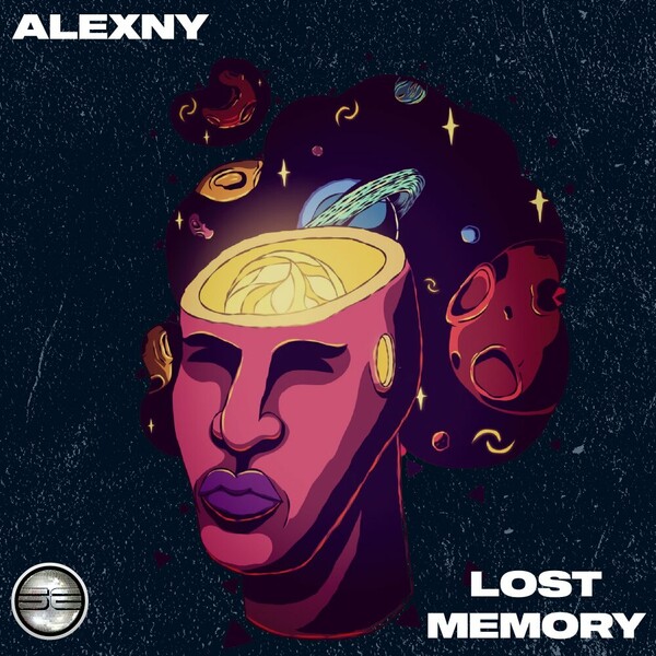 Alexny - Lost Memory