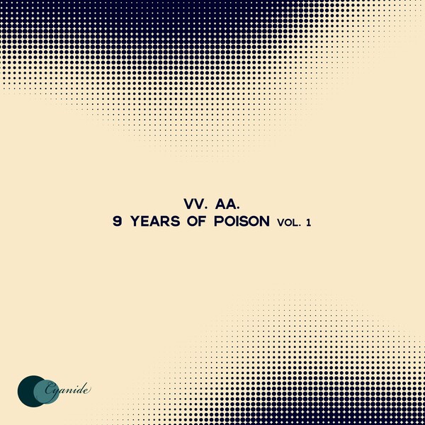 VA - 9 Years of Poison, Vol. 1
