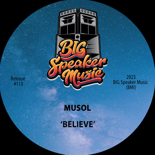 MuSol - Believe
