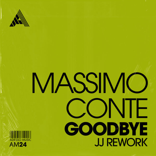 Massimo Conte - Goodbye (JJ Rework)