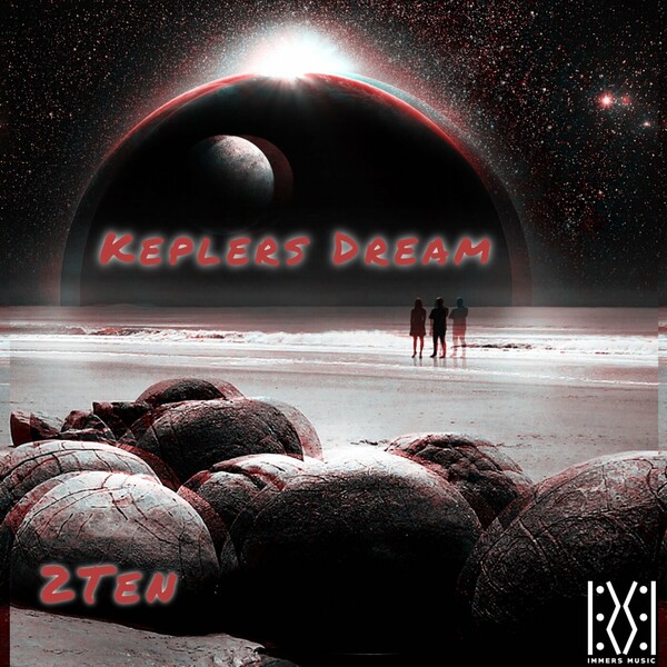 2ten - Keplers Dream