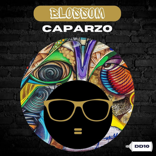 Caparzo - Blossom