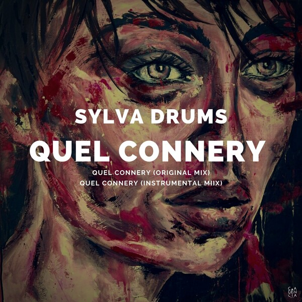 Sylva Drums - Quel Connery