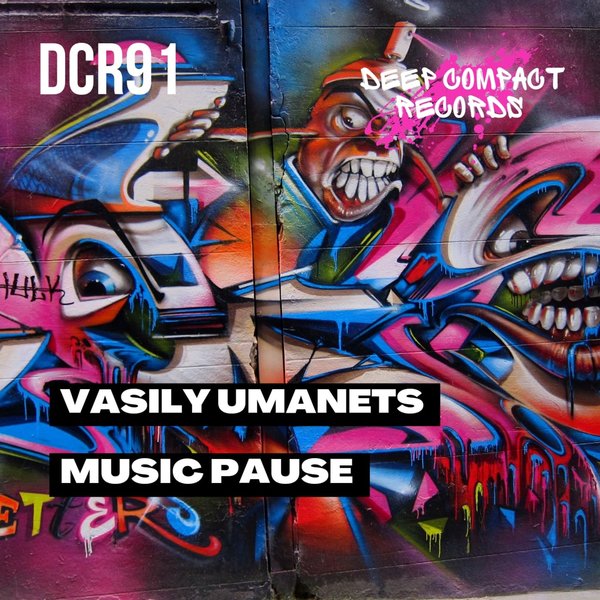 Vasily Umanets - Music Pause