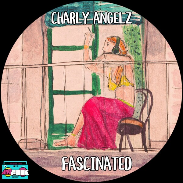 Charly Angelz - Fascinated