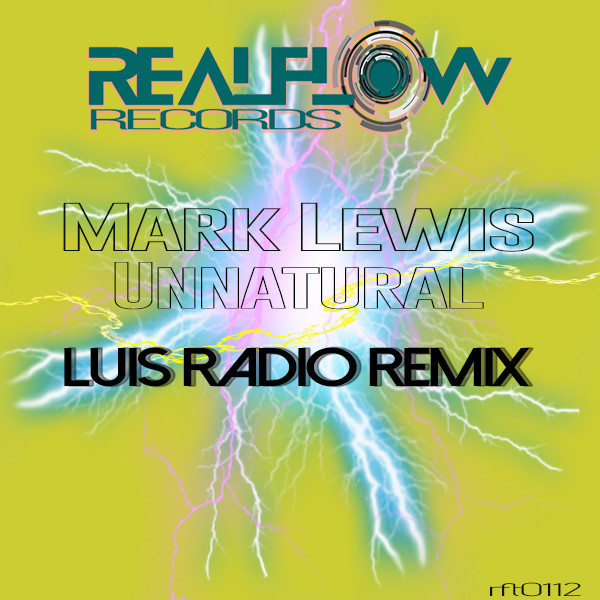 Mark Lewis - Unnatural