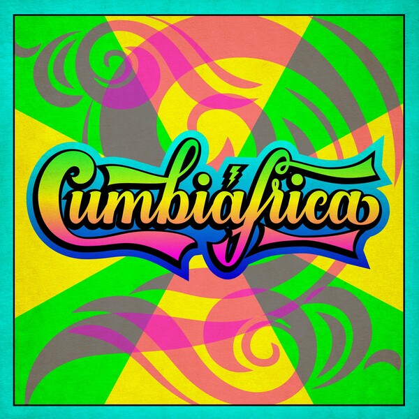 Cumbiafrica - Cumbiafrica - EP