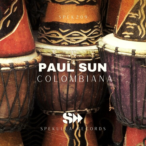 Paul Sun - Colombiana