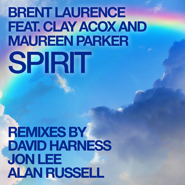 Brent Laurence, Clay Acox, Maureen Parker - Spirit