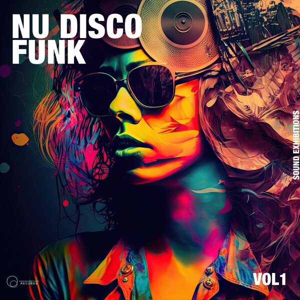 VA - Nu Disco Funk Vol 1