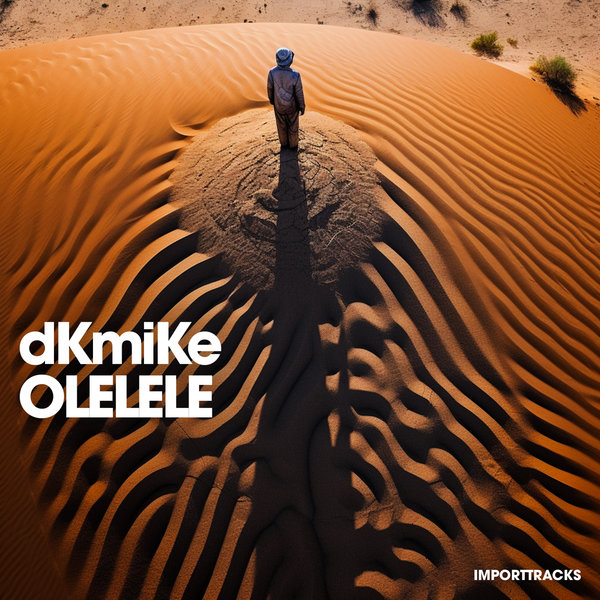 dKmiKe - Olelele