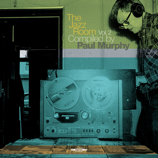 VA - The Jazz Room Vol. 2 Compiled by Paul Murphy