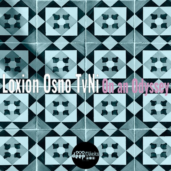 Loxion OsnoTvni - On an Odyssey