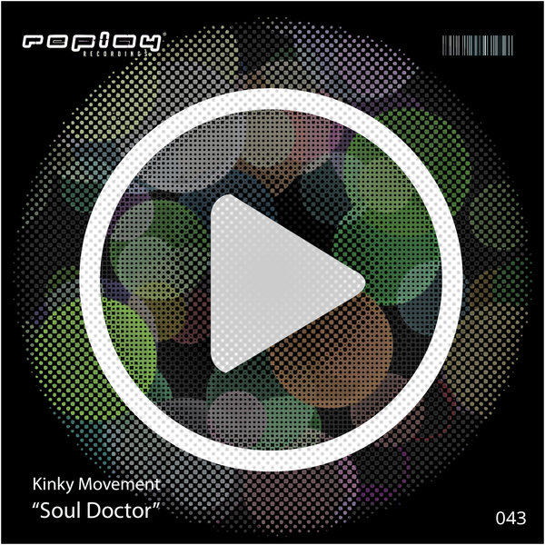 Kinky Movement - Soul Doctor