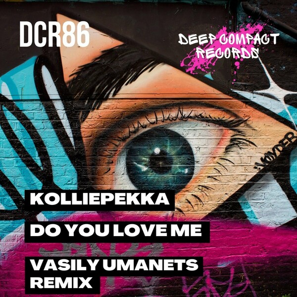 Kolliepekka - Do You Love Me