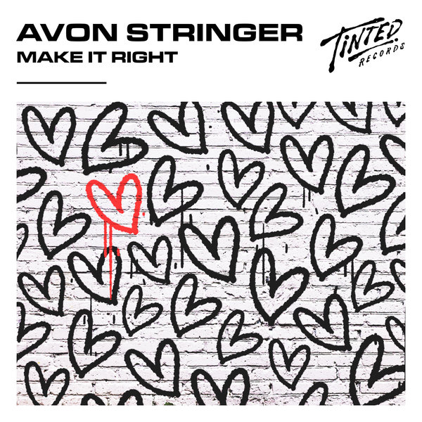 Avon Stringer - Make It Right