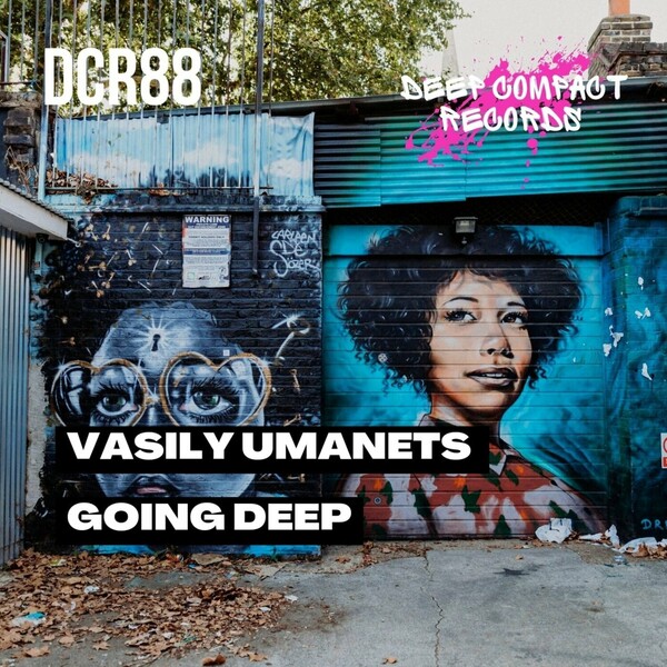 Vasily Umanets - Going Deep