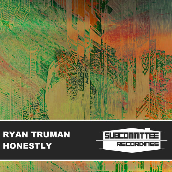 Ryan Truman - Honestly
